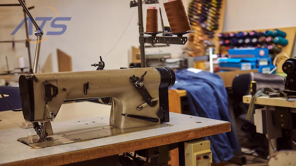 Bảng cân đối kế toán trong doanh nghiệp may mặc