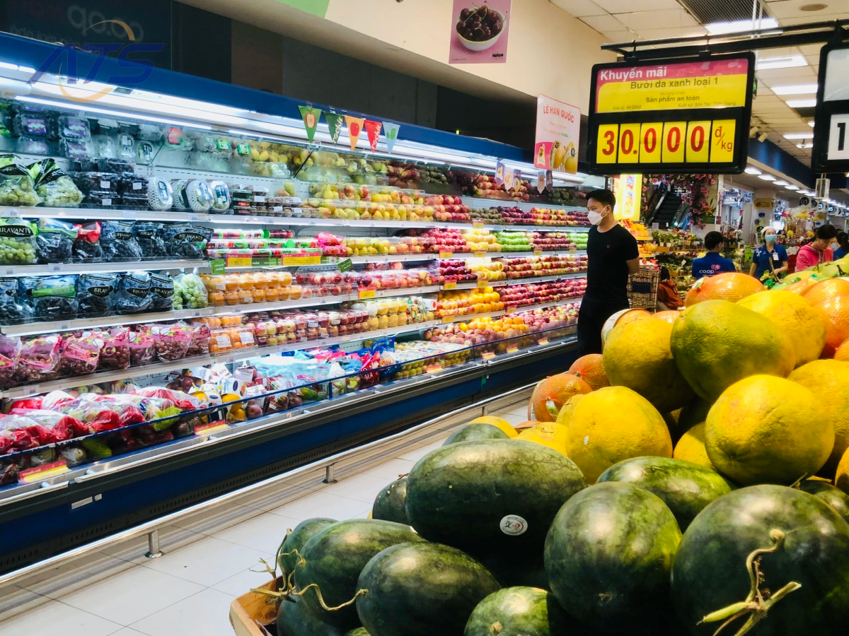 Các mặt hàng thuộc đối tượng không chịu thuế GTGT