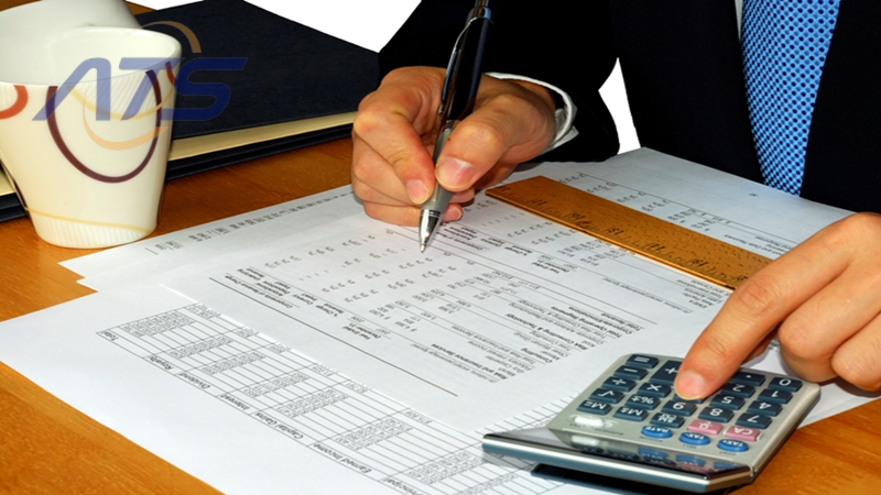 Đối tượng không chịu thuế GTGT có phải kê khai thuế không?