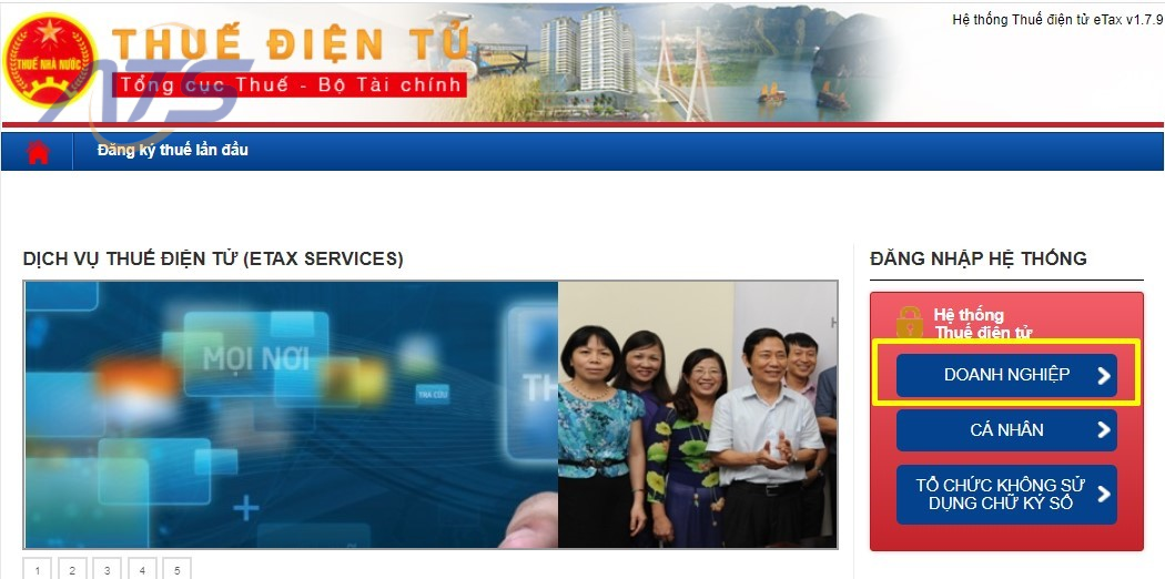 Hướng dẫn kê khai thuế GTGT theo TT80 trên HTKK