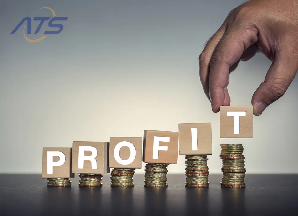 Các chỉ số phân tích báo cáo tài chính về phân phối lợi nhuận