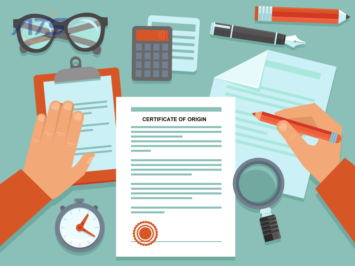 Những thông tin cần có trên các loại chứng từ kế toán