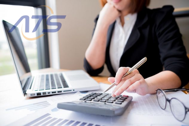 Công cụ kiểm soát và đảm bảo tin cậy thông tin kế toán