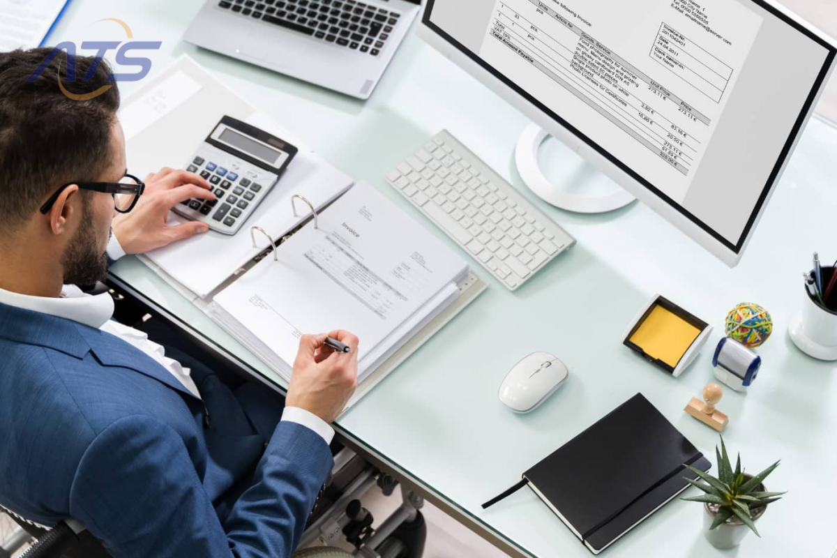 Nghiệp vụ kế toán là gì?