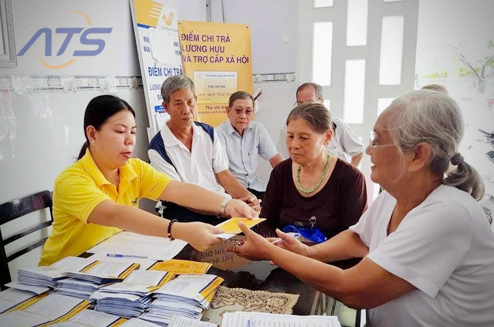 Lương hưu là gì?