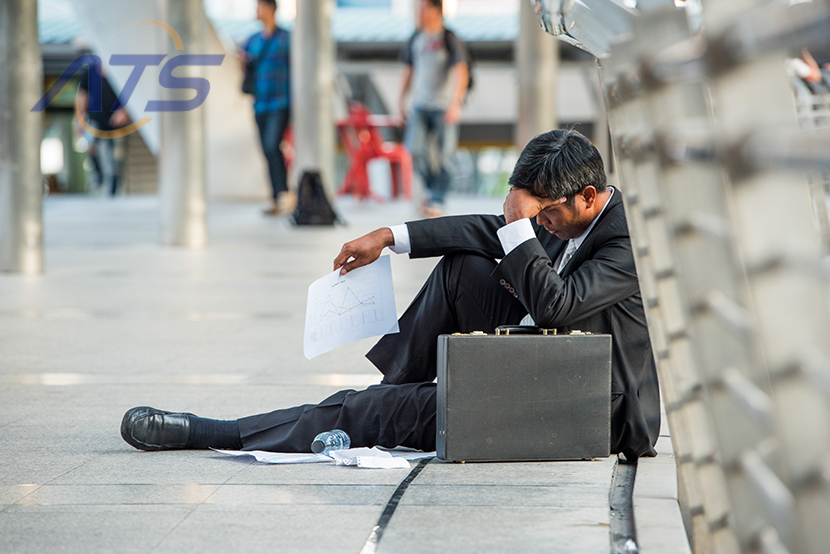 Điều kiện hưởng trợ cấp thất nghiệp