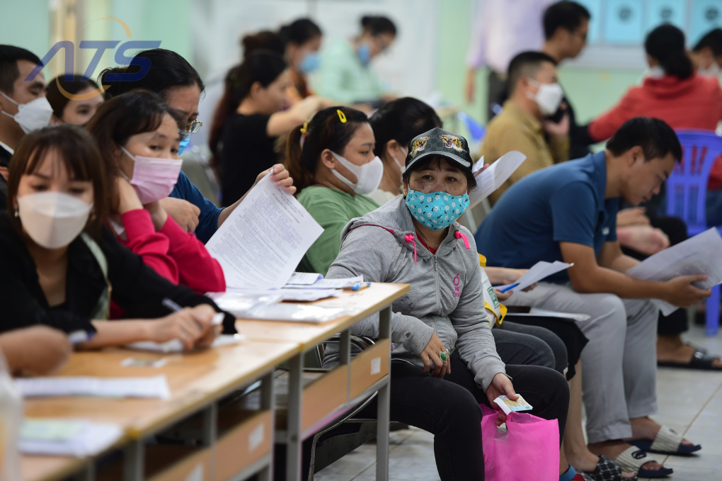 Thời gian người lao động hưởng bảo hiểm thất nghiệp