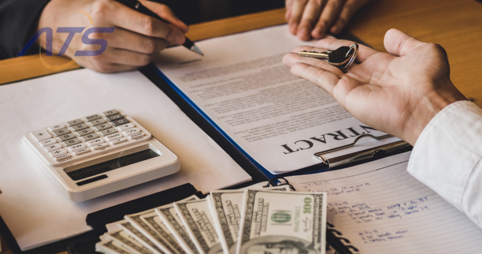 Tài sản cố định hữu hình được hình thành qua hình thức trao đổi