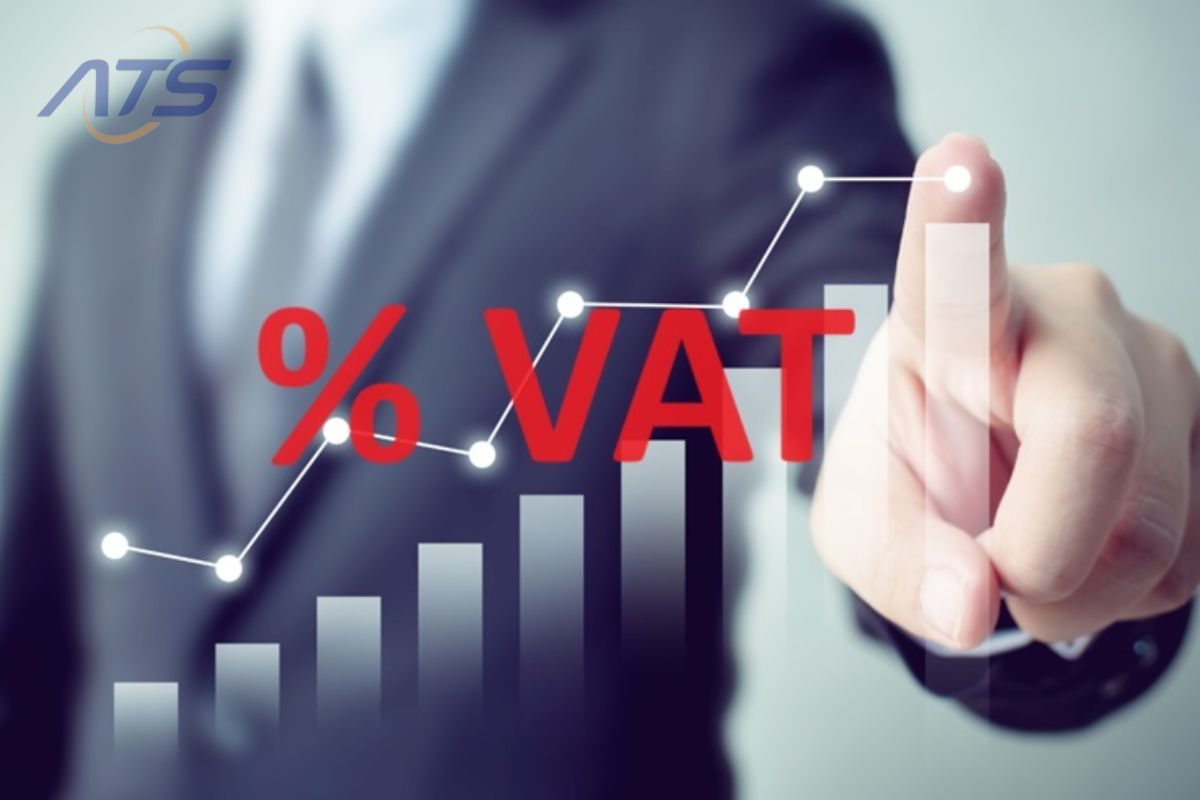Công thức tính VAT ngược chi tiết bạn cần biết