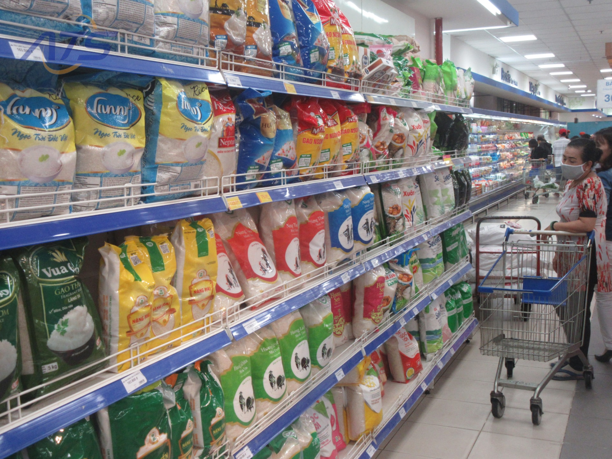 Thuế suất GTGT 5% và 10%