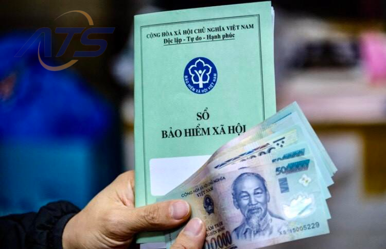 Quản lý Tạm ứng lương của nhân viên