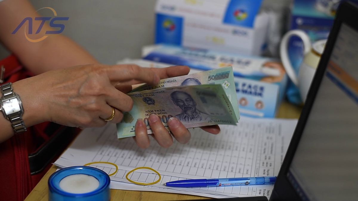 Dịch vụ tính lương là gì?