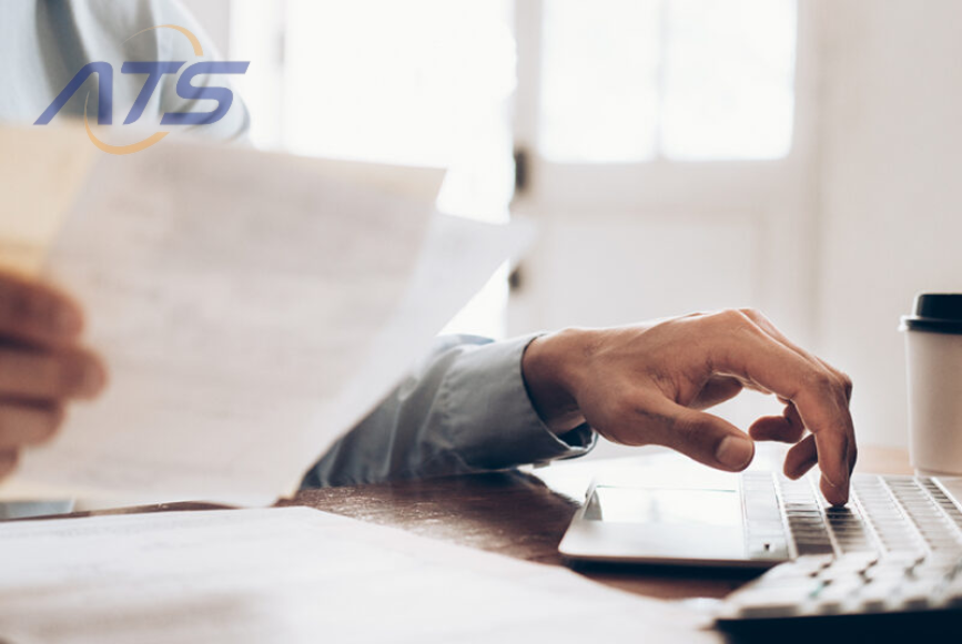 Báo cáo thuế là gì?