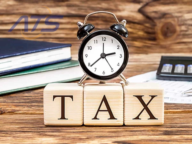 Quy định về việc gia hạn thời hạn nộp báo cáo thuế theo quý