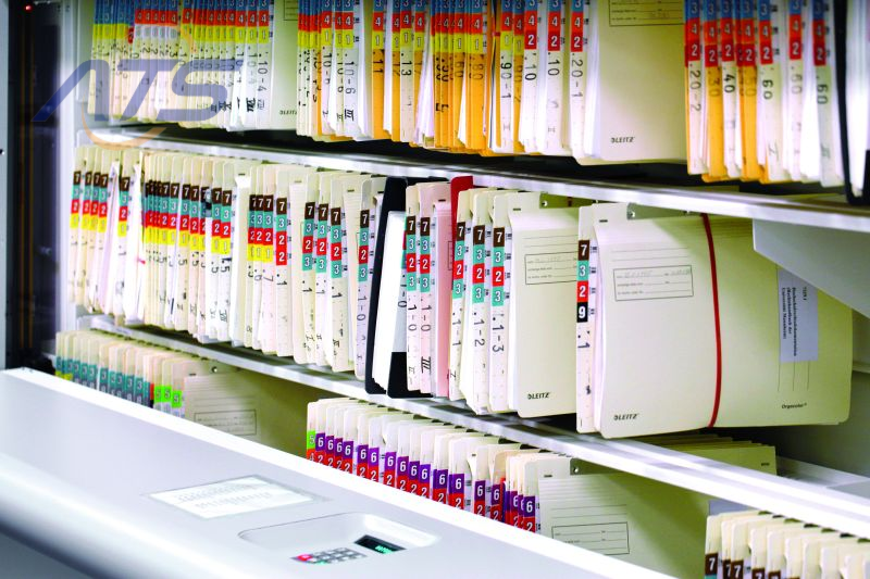 Thời hạn lưu trữ chứng từ kế toán mới nhất theo quy định