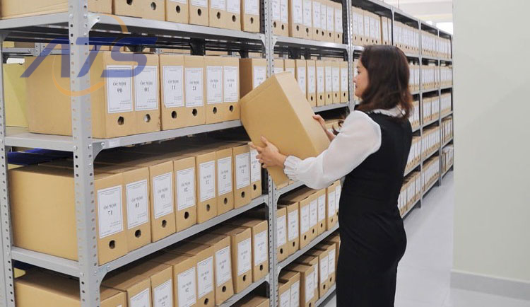 Các loại chứng từ kế toán phải lưu trữ theo quy định