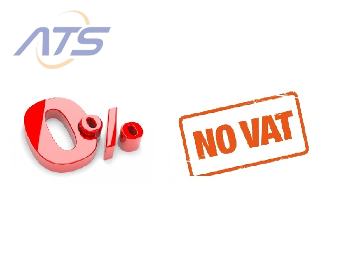 Bản chất cơ bản của thuế suất 0 và không chịu thuế