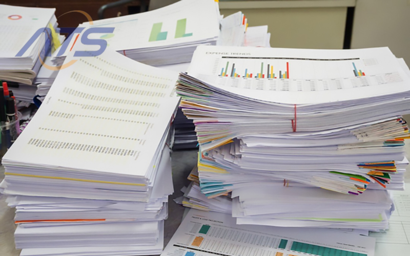 Các loại sổ chi tiết quỹ tiền mặt theo quy định mới nhất