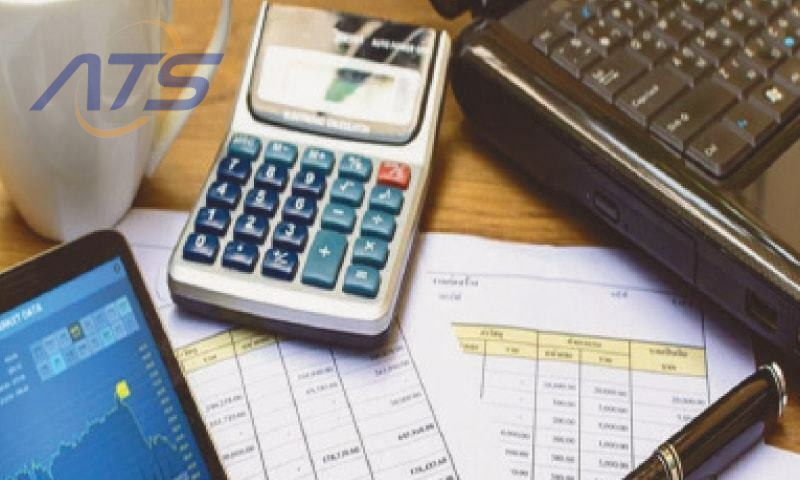 Ví dụ về thuế giá trị gia tăng tính trực tiếp trên GTGT