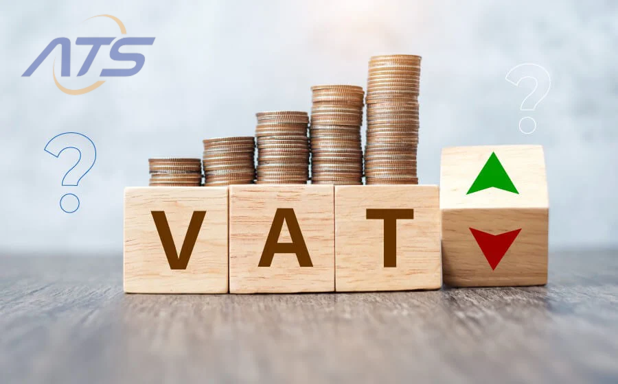 Vai trò của thuế GTGT là gì?