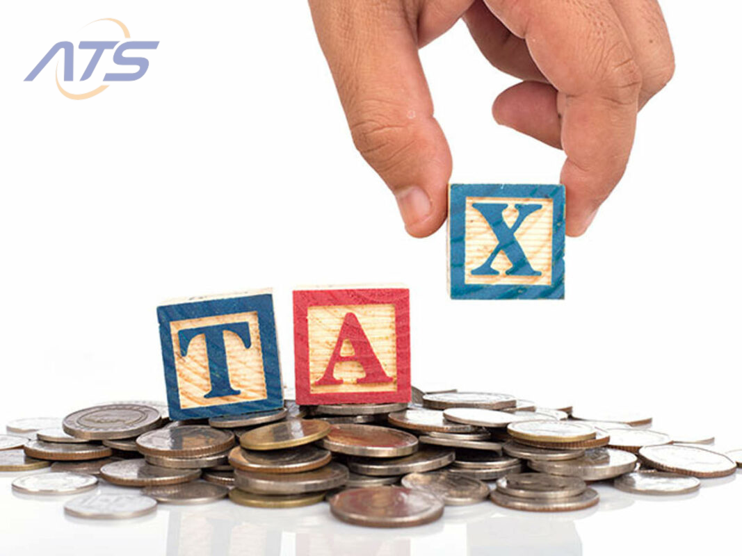 Thuế GTGT được áp dụng trên cơ sở nhiều giai đoạn