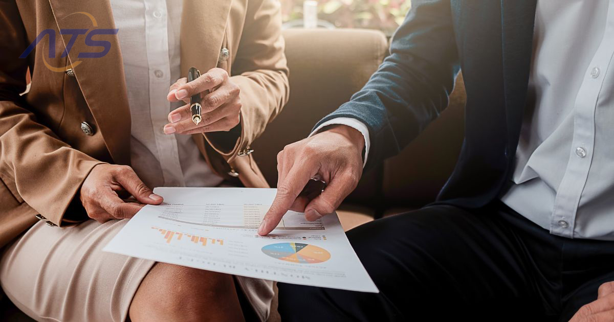 Chứng từ kế toán là gì?