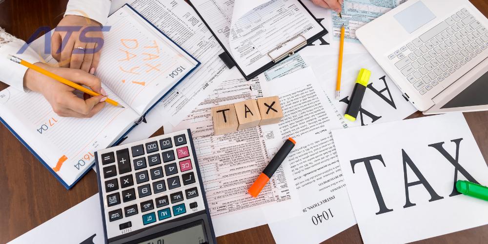 Thay đổi quy định, điều kiện về khấu trừ thuế GTGT đầu vào