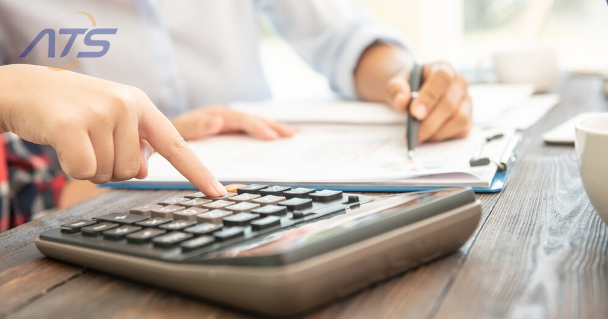 Áp dụng quy tắc làm tròn số một cách phù hợp