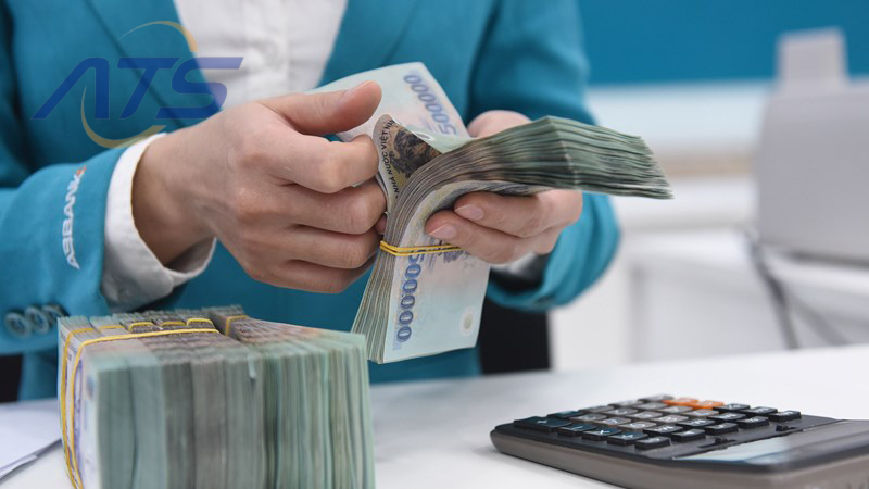 Phần Nguồn vốn trong bảng cân đối kế toán doanh nghiệp