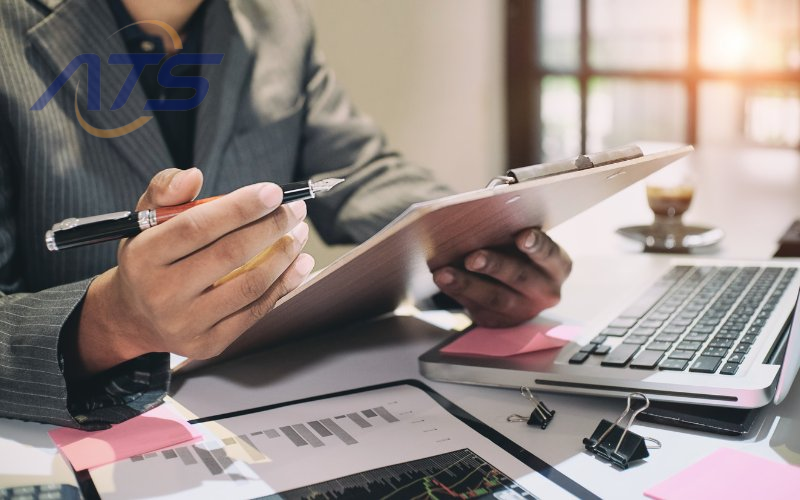 Khi không thể bút toán riêng thuế GTGT đầu vào được khấu trừ