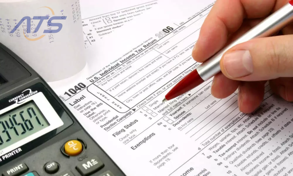 Bút toán khóa sổ là gì?