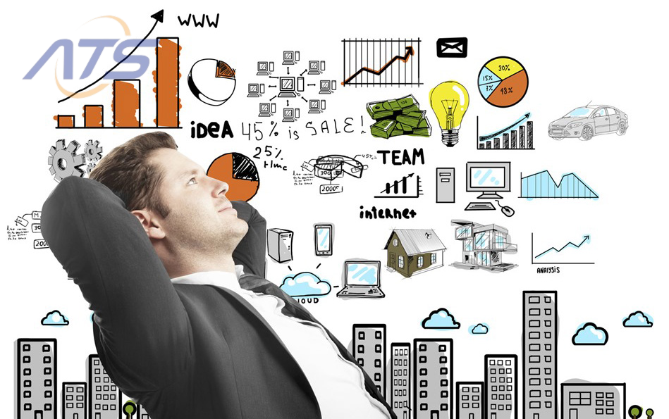 Những lợi ích của việc mở công ty riêng?