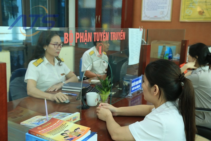 Hộ kinh doanh không bắt buộc phải lập hóa đơn điện tử