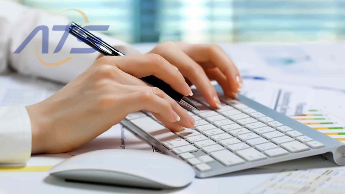 Xác định tài khoản bị ảnh hưởng