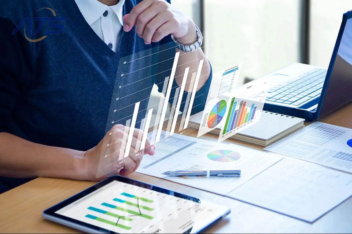 Ghi sổ kép là gì?