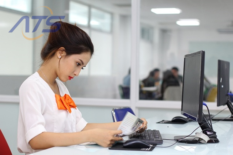 Nguyên tắc và trình tự ghi sổ theo hình thức kế toán nhật ký chung