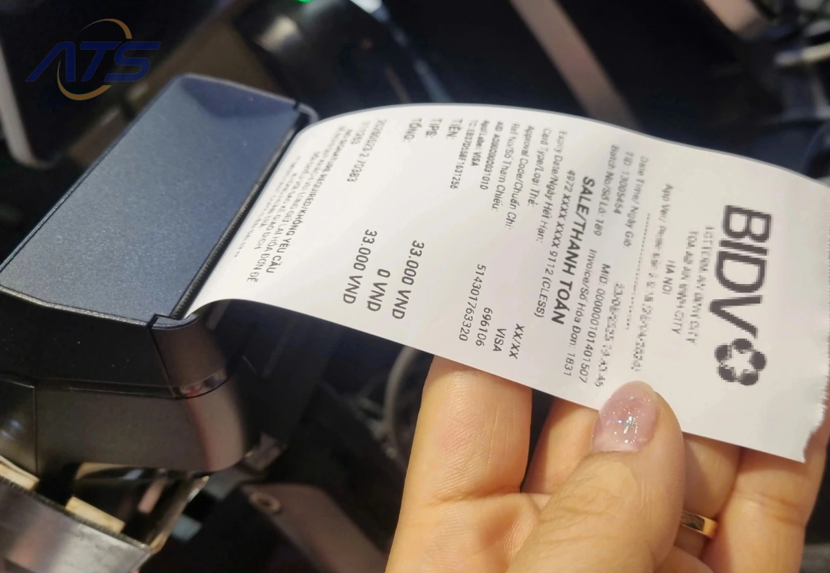 Mẫu hóa đơn điện tử hộ kinh doanh cá thể gồm những thông tin nào?