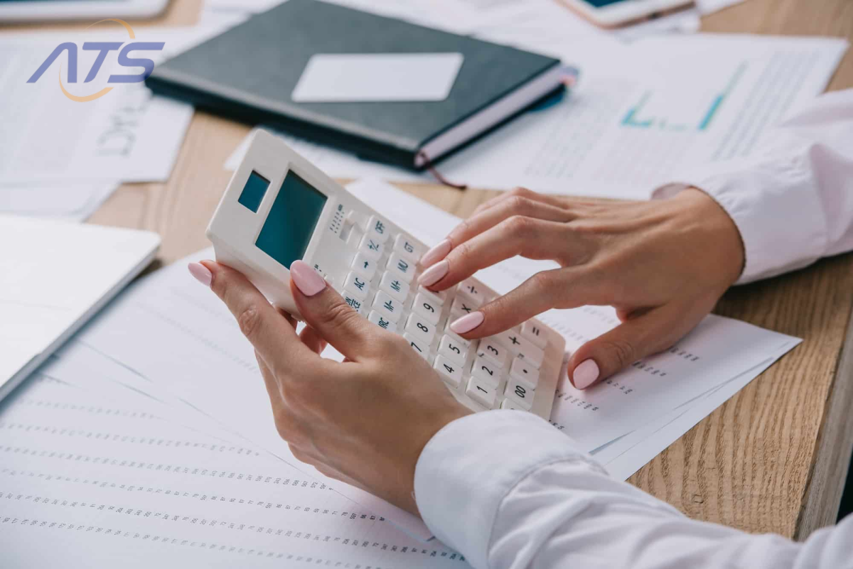 Công thức phương trình kế toán cơ bản chi tiết