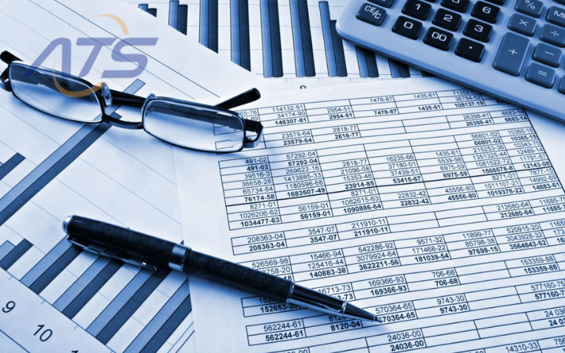 Phương trình kế toán mở rộng tính thế nào? Hoạt động ra sao?