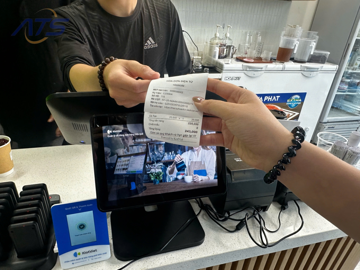 Quy định về xuất hóa đơn của hộ kinh doanh theo mỗi lần phát sinh