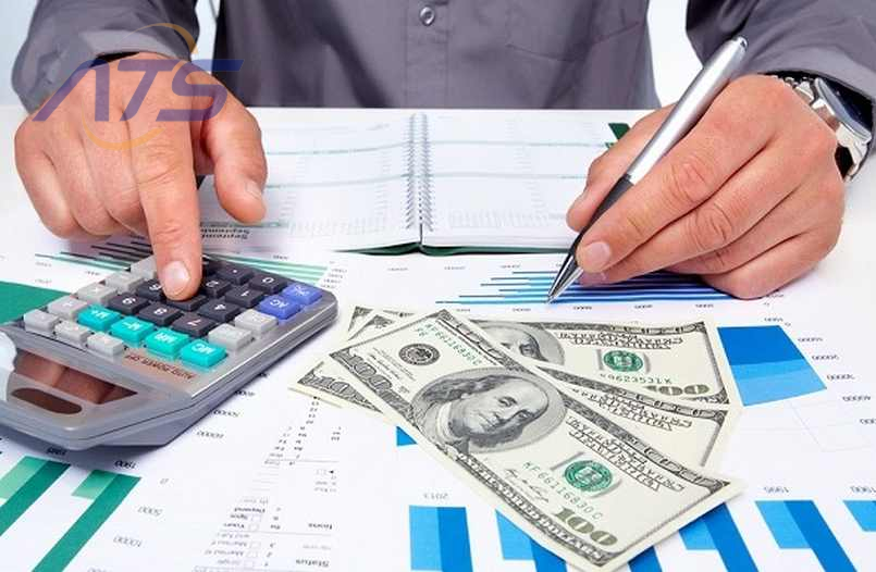 Sai sót trong quá trình ghi sổ kế toán