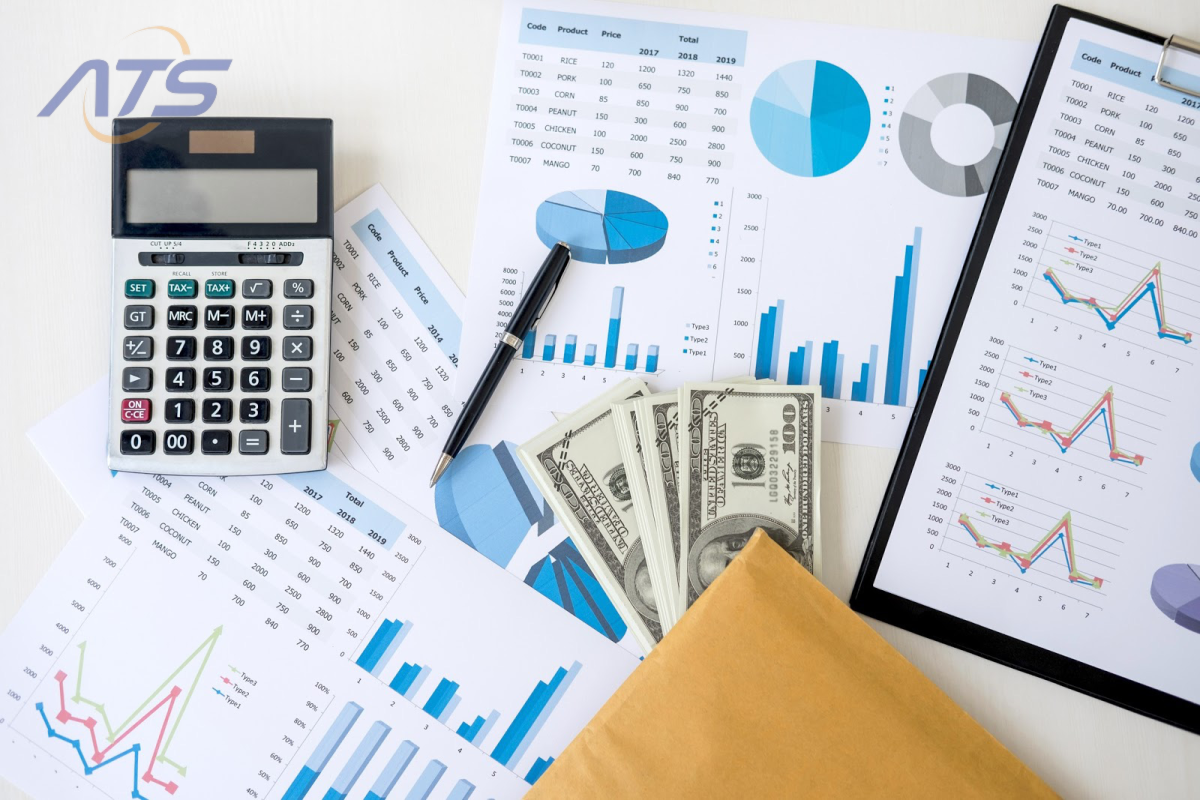 Ý nghĩa của sổ cái theo hình thức kế toán nhật ký chung