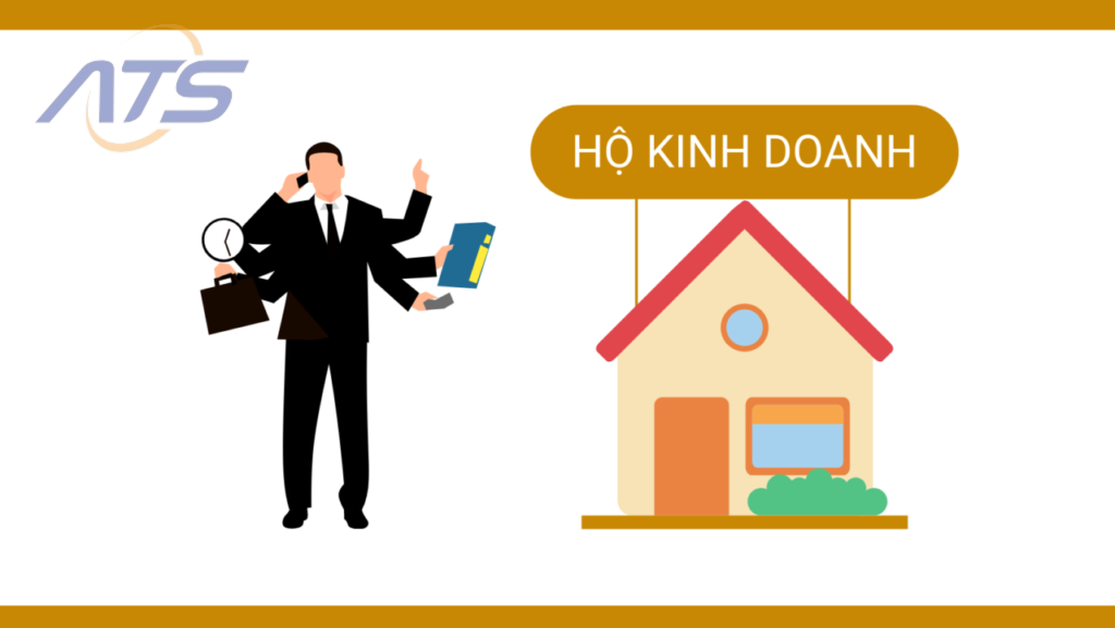 Hộ kinh doanh là gì?