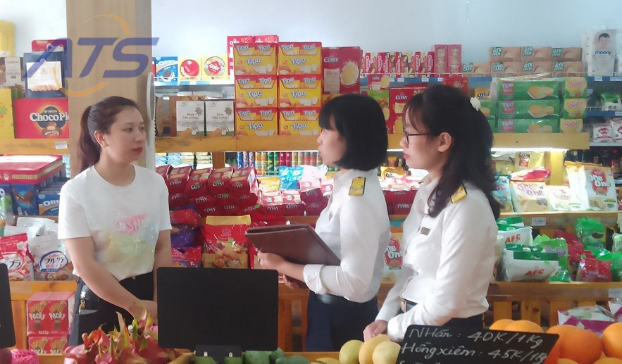 Các trường hợp thay đổi địa chỉ hộ kinh doanh