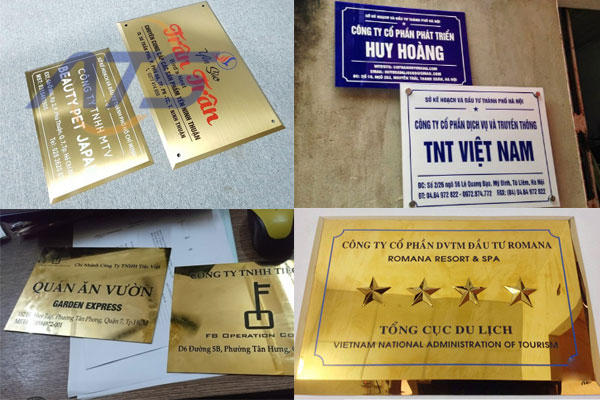 Khi nào cần thực hiện thủ tục đổi tên công ty?