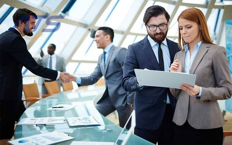 Bước 9: Thực hiện các thủ tục sau thành lập công ty vốn nước ngoài