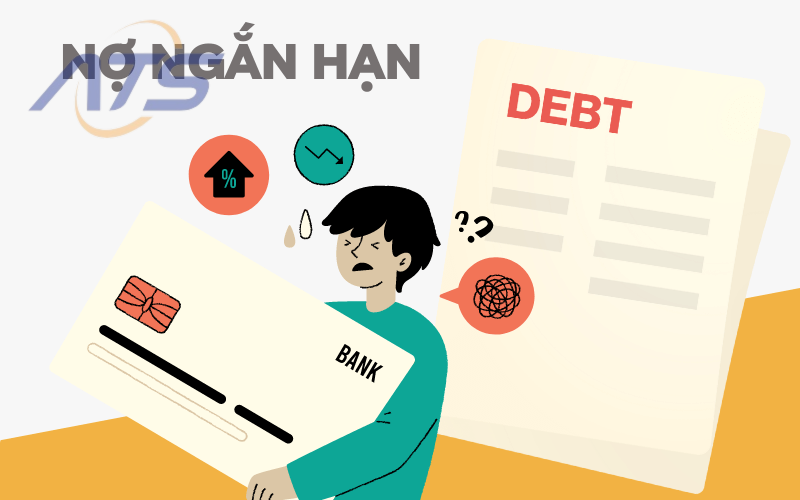 Nợ phải trả ngắn hạn