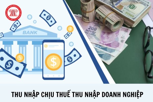 Chi phí lãi vay hợp lý được trừ khi tính thuế TNDN 2025
