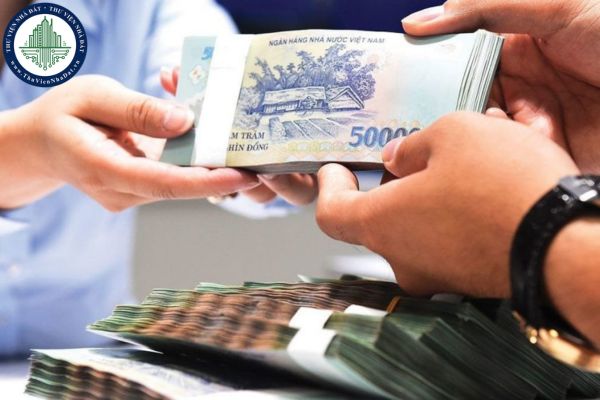 Chi phí lãi vay hợp lý được trừ khi tính thuế TNDN 2025