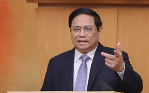 Có bắt buộc thay đổi địa chỉ trên hóa đơn điện tử khi thay đổi địa giới hành chính?